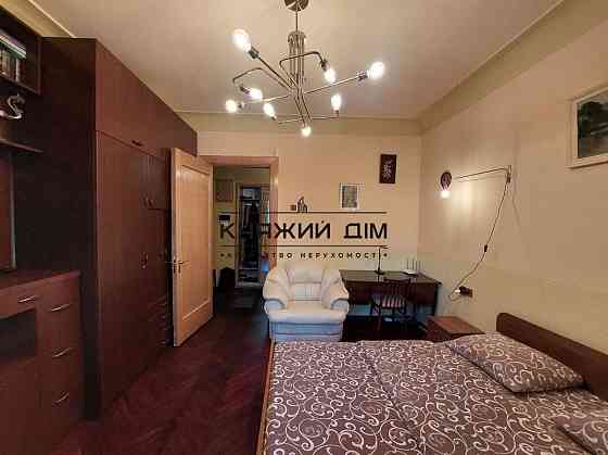 Оренда Квартира 2-кімнатна, 2/5 поверх на Кропивницкого ул. Київ