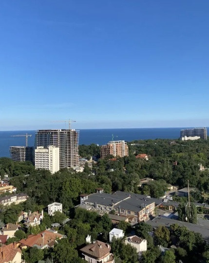 Оренда Квартира 1-кімнатна, 24/24 поверх на Французский б-р, 26/1 Одесса - изображение 7