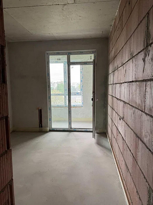 Продаж 1-кімнатна квартира Львів - фото 5