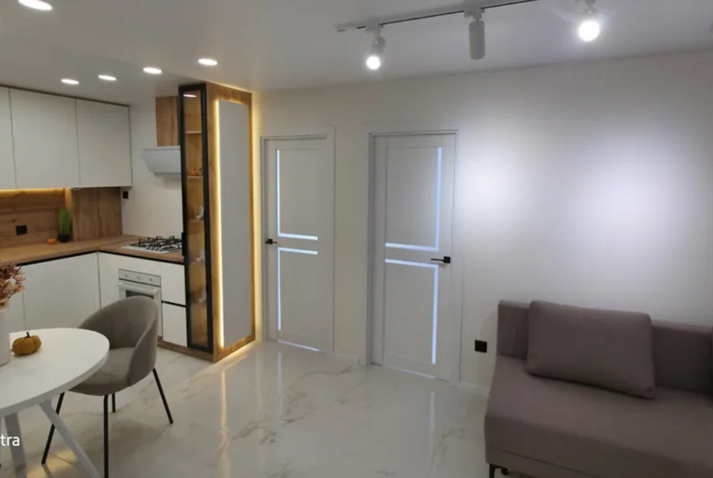 Продаж 3к квартири 81 кв. м на вул. Білогірська Тернопіль - фото 1