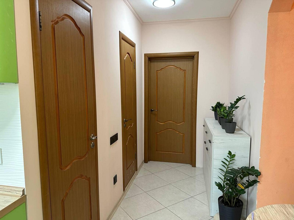 Продаж 3к квартира 78 м2, ТОРГ Троєщина Лаврухіна 7, Програми+ Київ - фото 11