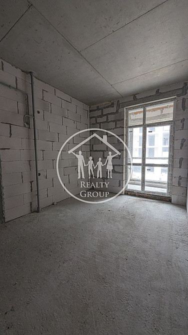 Продаж Квартира 1-кімнатна, 2/5 поверх на Волинська, 9 Львів - фото 4