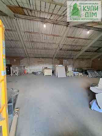 Оренда приміщення вільного призначення поверх - 1/1 Кропивницкий