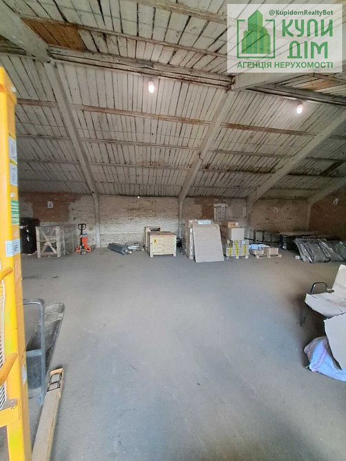 Оренда приміщення вільного призначення поверх - 1/1 Кропивницький - фото 1