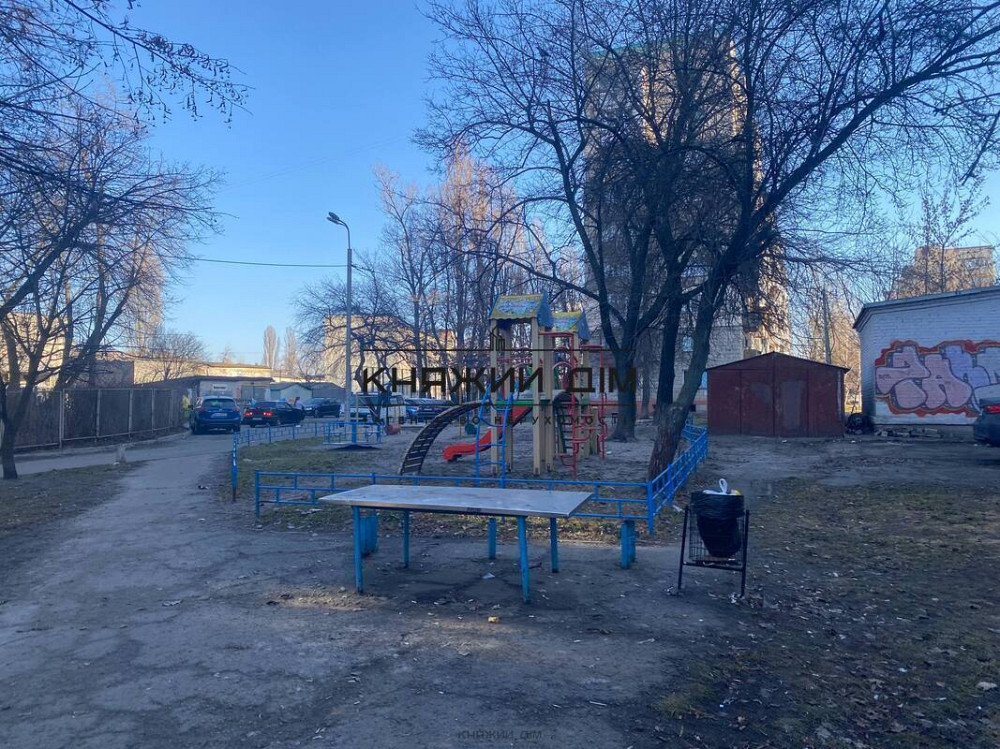 Оренда Квартира 3-кімнатна, 3/9 поверх на вул. Фрунзе ул./Кирилівська Київ - фото 13