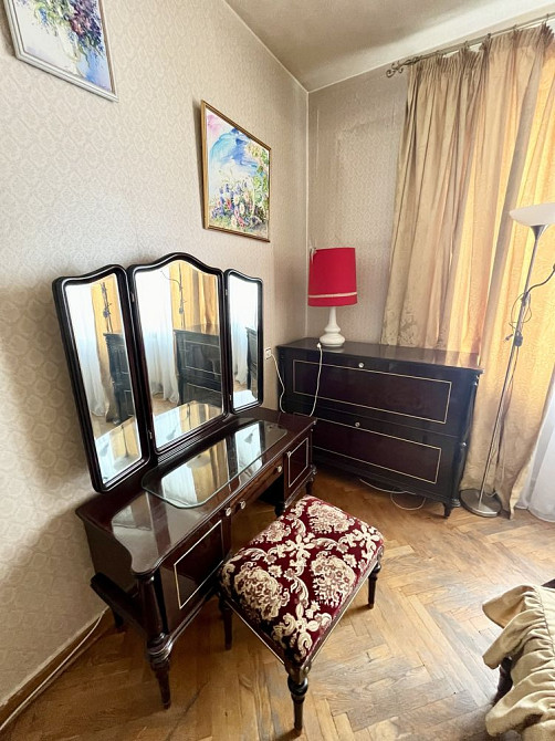 Продаж Квартира 3-кімнатна, 9/14 поверх на Олександра Кониського вул., д. 29-33 Київ - фото 5