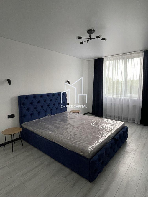 Продаж Квартира 1-кімнатна, 1/10 поверх на вул. Глинянський Тракт Львів - фото 1