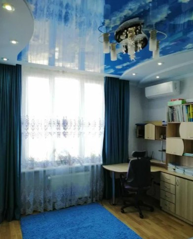 3-х ком.квартира  на генерала Цветаева Одеса - фото 12