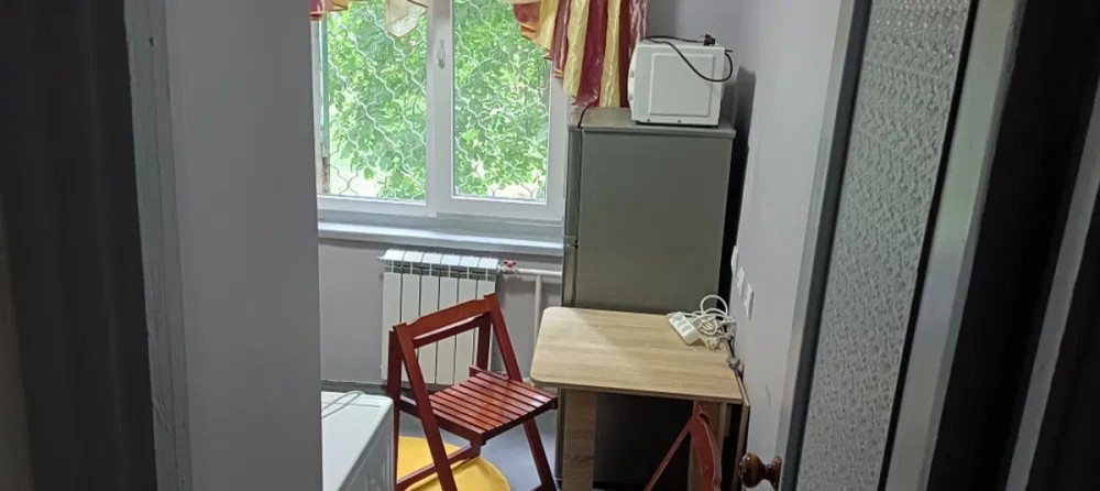 Оренда Квартира 2-кімнатна, 1/9 поверх на Лятошинського, 26а Київ - фото 12