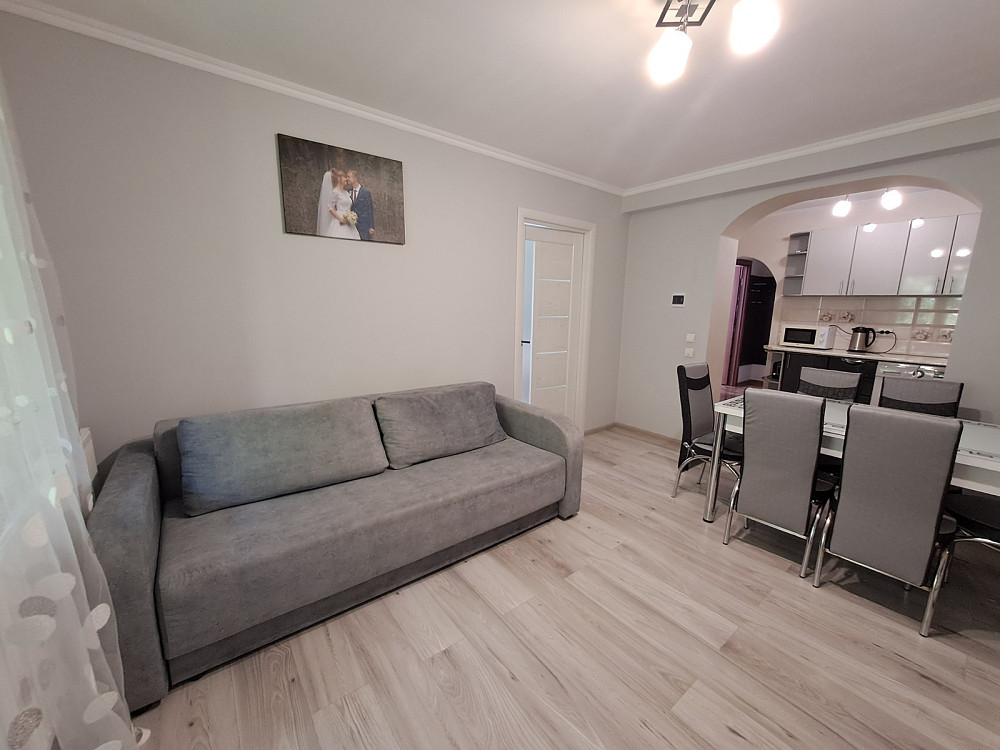 Оренда Квартира 2-кімнатна, 2/3 поверх на вул. Обїзна Тернополь - изображение 13