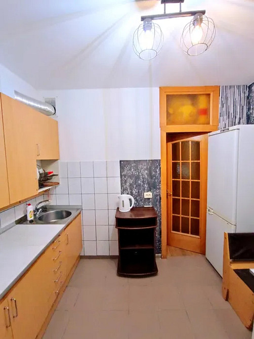 Оренда Квартира 2-кімнатна, 3/16 поверх на Академіка Заболотного, 38 Kiev - photo 14