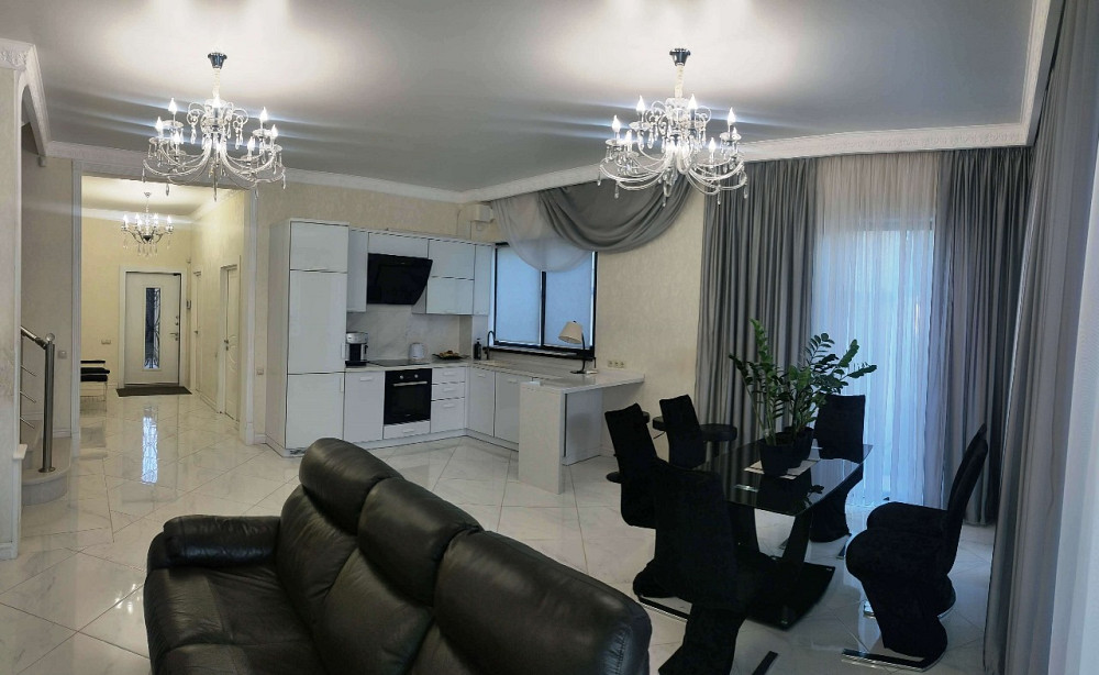 Продам новый дом  в близи моря и леса в пригороде Одессы Ліски (Комінтернівський район) - фото 7