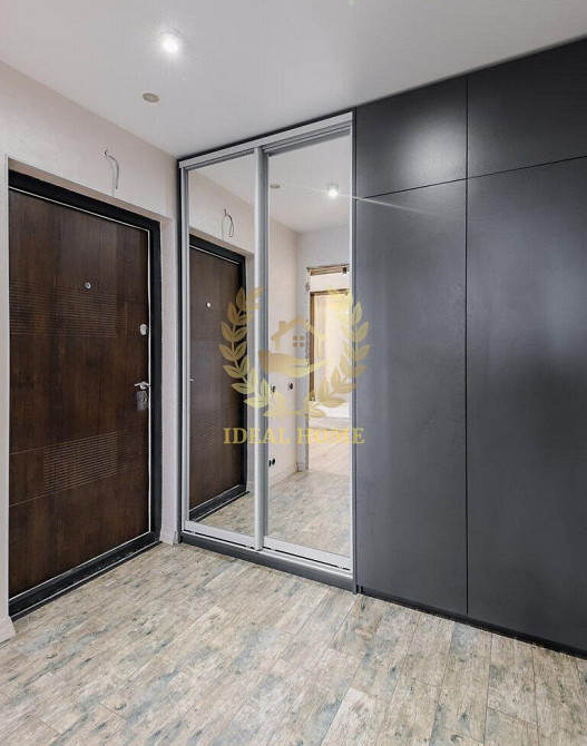 Продаж Квартира 1-кімнатна, 20/27 поверх на Лысогорский пер., 20 Київ - фото 8