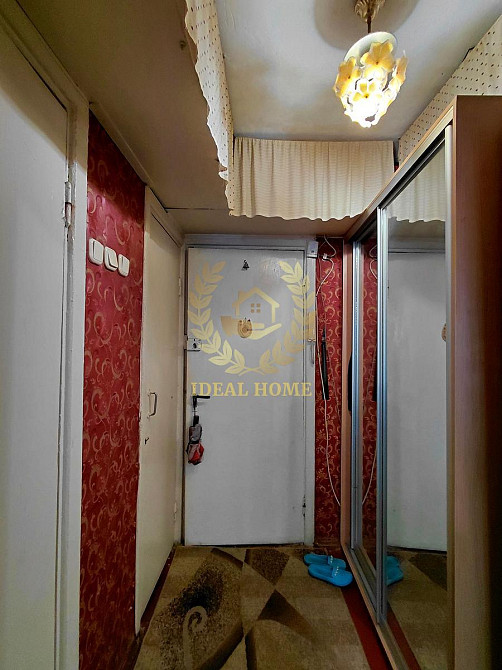 Продам велику 1-кімнатну квартиру на вул. Північна, 48, Оболонь Київ - фото 8