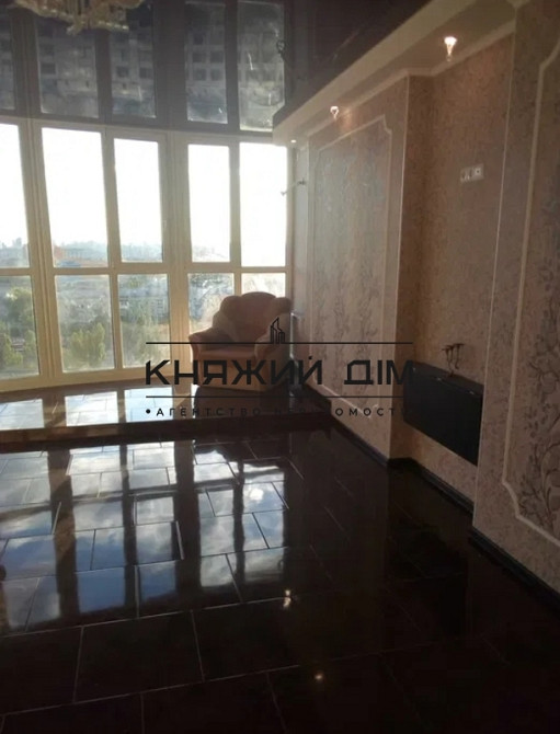 Оренда Квартира 1-кімнатна, 15/17 поверх на Харьковское шоссе Kiev - photo 7