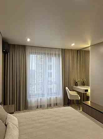 Продаж 1к Квартира 46 кв.м Домбровського 3-д Zhytomyr