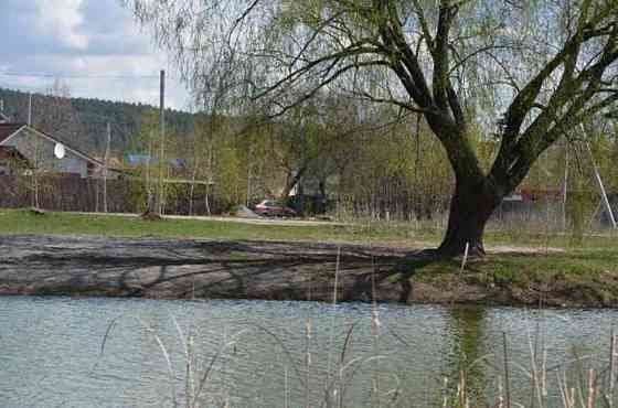 Продаж 1-поверховий Будинок з ділянкою 24 сот 74 кв.м   Вишеньки