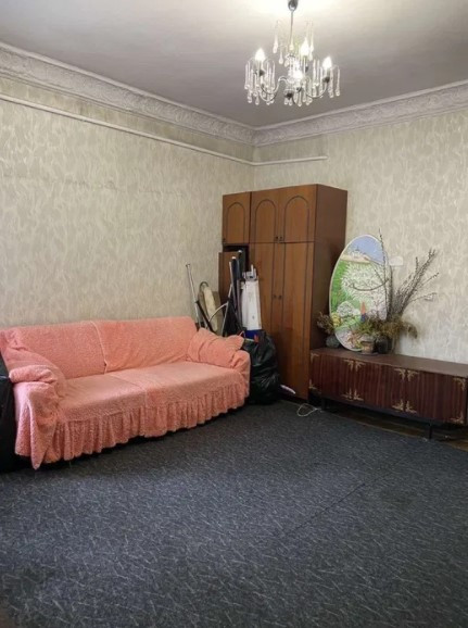 2 комн. квартира Одеса - фото 1