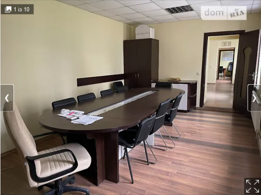 Оренда приміщення вільного призначення на Соснова поверх - 1/3 Вінниця - фото 1