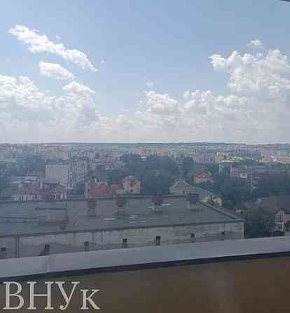 Продаж Квартира 2-кімнатна, 9/9 поверх на Пирогова Тернополь