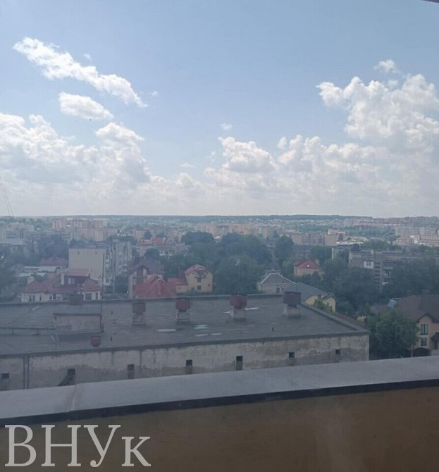 Продаж Квартира 2-кімнатна, 9/9 поверх на Пирогова Тернополь - изображение 3