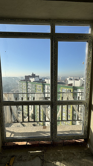 Продаж Квартира 3-кімнатна, 14/15 поверх на Княгинин 44 Івано-Франківськ - фото 19