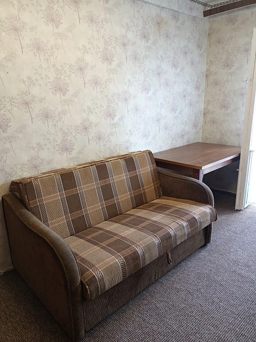 Оренда Квартира 1-кімнатна, 6/9 поверх на пропсект Європейського Союзу, 88Б Киев - изображение 1