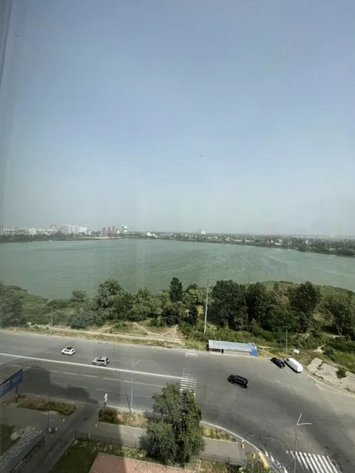 Оренда Квартира 1-кімнатна, 15/27 поверх на вул. Вишняківська, 2 Київ - фото 5