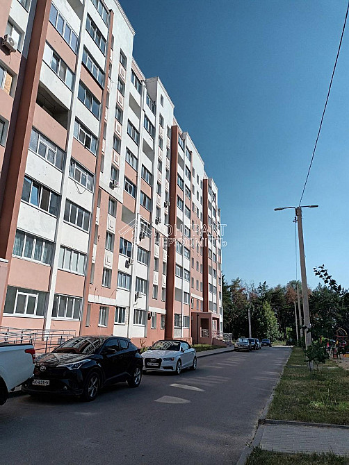 Продаж Квартира 1-кімнатна, 8/9 поверх на вул. Барабашова Харьков - изображение 1