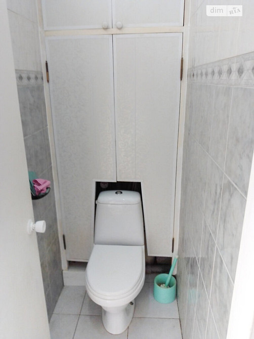 Оренда Квартира 3-кімнатна, 3/5 поверх на Светличного Ивана ул. (Петровского), 6 Kiev - photo 6