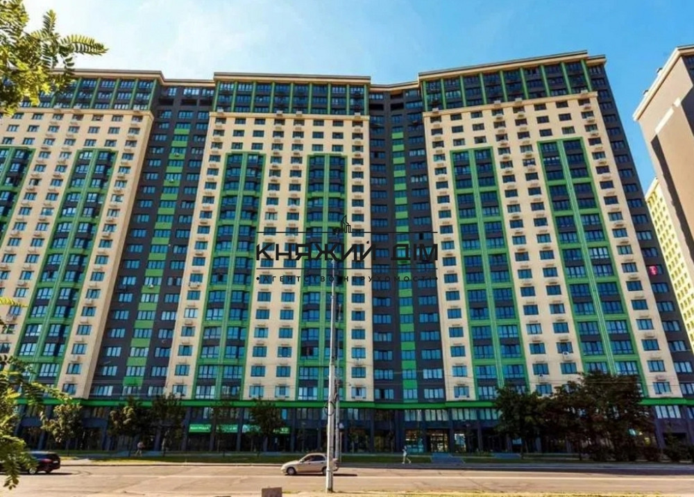 БЕЗ КОМІСІІ ПРОДАЖ 3 кімнатна квартира ЖК Perfect Town КОД 21146075 Київ - фото 1