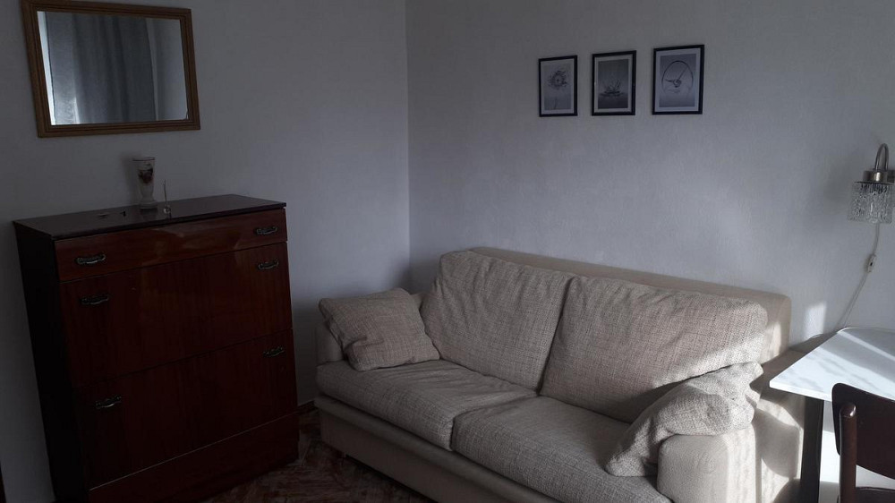 Оренда Квартира 2-кімнатна, 5/9 поверх на ул. Раисы Окипной, 7 Київ - фото 2