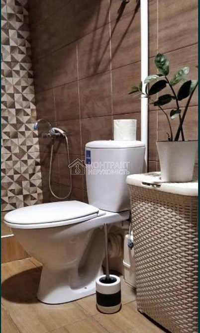 Оренда Квартира 1-кімнатна, 3/6 поверх на вул. Рымарская Харків - фото 9