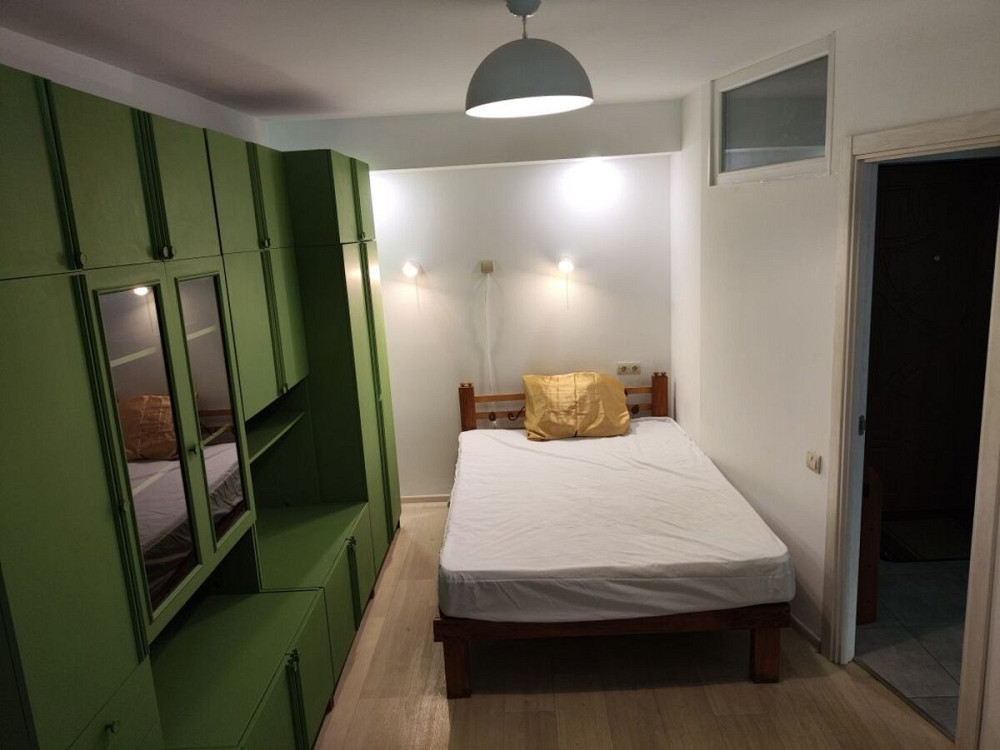 Оренда Квартира 2-кімнатна, 5/25 поверх на Приміська, 24 Київ - фото 1