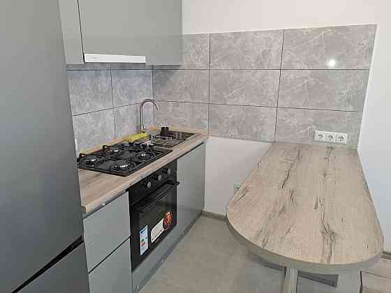 Оренда Квартира 1-кімнатна, 5/5 поверх на Будного С. вул., 30 Тернополь