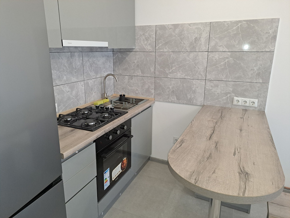 Оренда Квартира 1-кімнатна, 5/5 поверх на Будного С. вул., 30 Тернополь - изображение 3