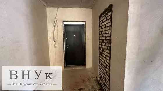 Продаж Квартира 2-кімнатна, 2/5 поверх на вул. Весела Ternopil'