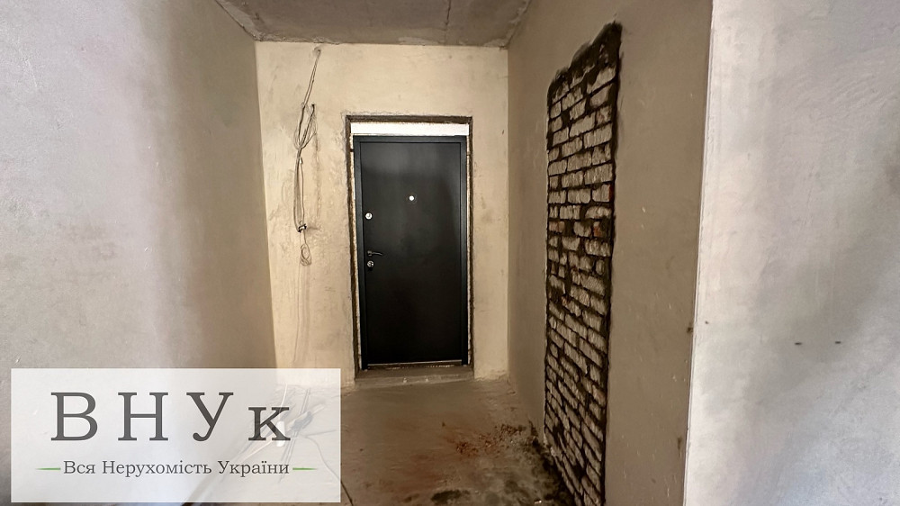 Продаж Квартира 2-кімнатна, 2/5 поверх на вул. Весела Тернопіль - фото 4