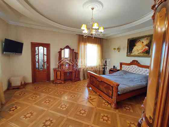 Продаж Будинок 4-кімнатний на вул. Федорцівська Kharkiv