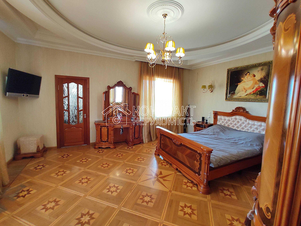 Продаж Будинок 4-кімнатний на вул. Федорцівська Харків - фото 5