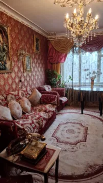 Продаж Квартира 3-кімнатна на ул. Академика Заболотного, 38 Odessa - photo 2