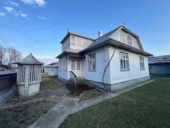 Продаж Будинок на Мартовича, 21 Рожнятів