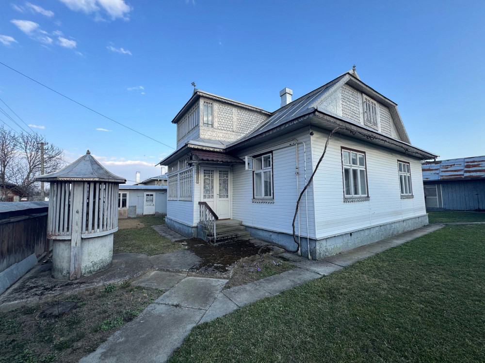 Продаж Будинок на Мартовича, 21 Рожнятів - фото 2