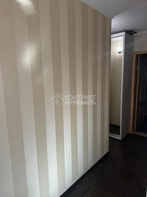 Продаж Квартира 1-кімнатна, 3/9 поверх на вул. Гвардійців Широнінців Харків - фото 3