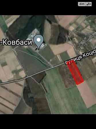 Продаж земельної ділянки 39 соток 
