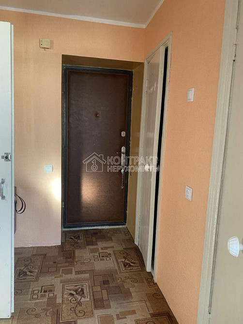 Продаж Квартира 1-кімнатна, 4/5 поверх на вул. Куряжська  - фото 2