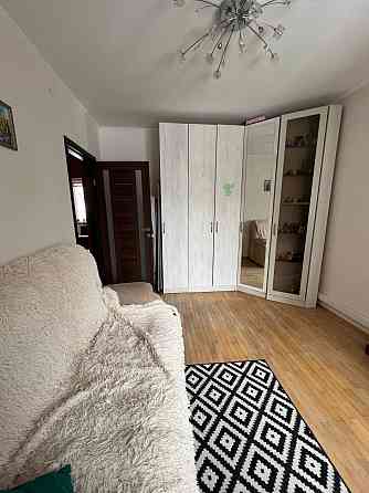 Продаж Квартира 4-кімнатна, 8/9 поверх на Стуса В. вул., 39 Ивано-Франковск