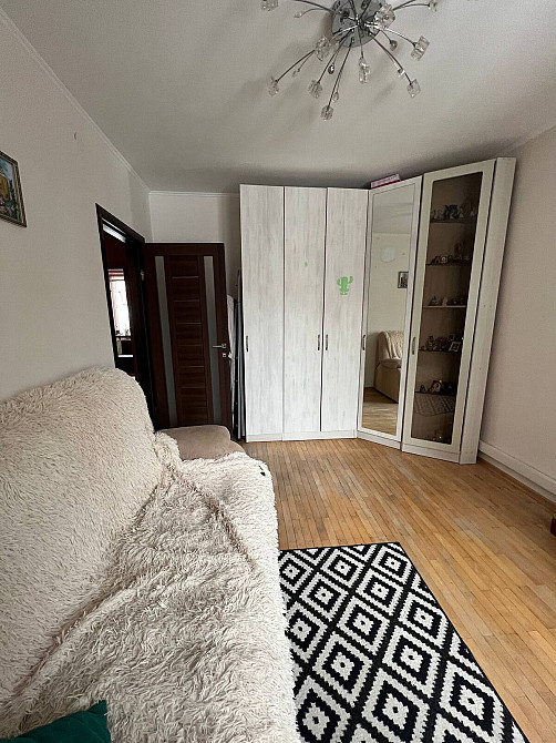 Продаж Квартира 4-кімнатна, 8/9 поверх на Стуса В. вул., 39 Ивано-Франковск - изображение 3