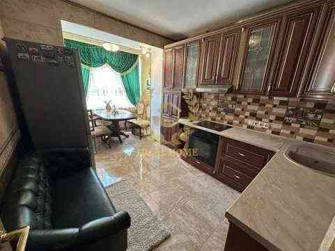 Затишна 2-кімнатна квартира в ЖК «Софіївська Сфера» 