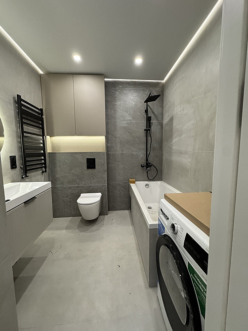 Продаж Квартира 2-кімнатна, 10/11 поверх на Юліана Пелеша Івано-Франківськ - фото 11